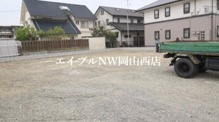 （仮）西長瀬ＰＪの物件外観写真